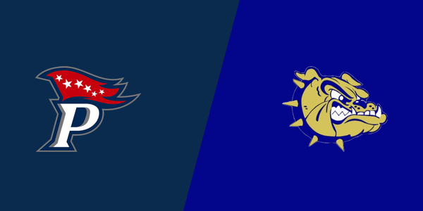 Patriot High School vs. C.D. Hylton High School