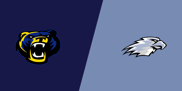 Kodiak High School vs. Hutchison High School