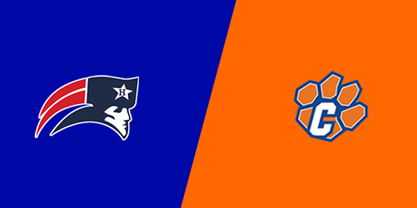 Homewood High School vs. Chilton County High School