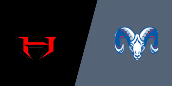 Heritage High School vs. Riverside High School