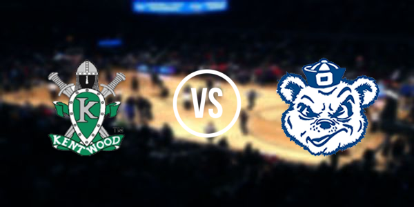 Olympia High School vs. Kentwood High School