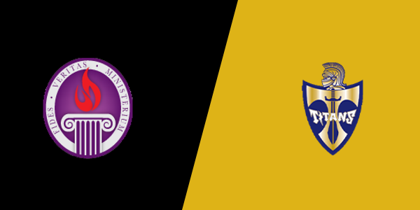 Faith Christian School vs. Hidden Valley High School