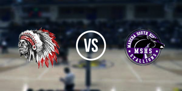 Chowchilla Union High School vs. Madera South High School