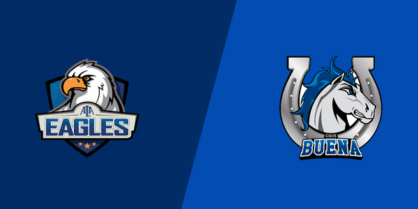 American leadership Academy - Gilbert North vs. Buena High School
