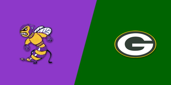 Trousdale County High School vs. Gallatin High School