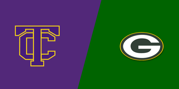 Trousdale County High School vs. Gallatin High School