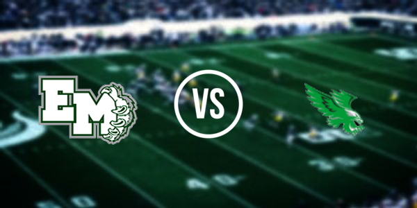 East Mills Jr. Sr. High School vs Southeast Warren High School