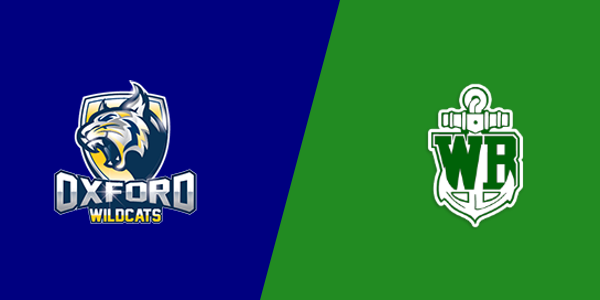 Oxford High School vs. West Bloomfield High School