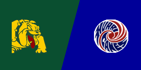 Burr and Burton Academy vs. Hartford High School