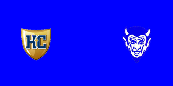 Helias High School vs. Quincy Senior High School