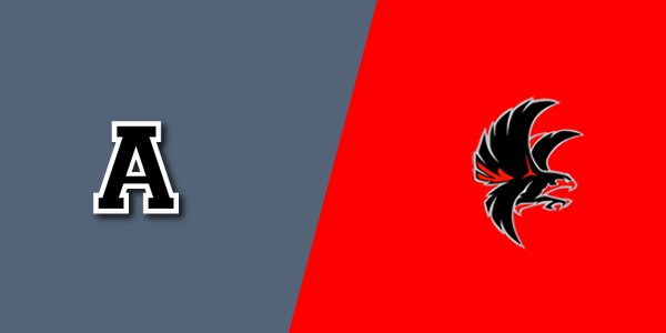 Away vs. Midway High School - Henrietta