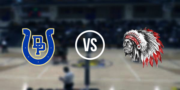 Dos Palos High School vs. Chowchilla Union High School
