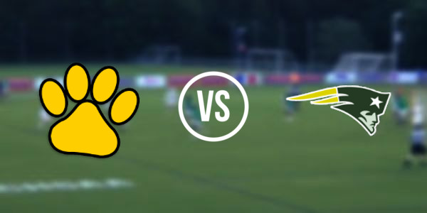 Patrick Henry High School vs Point Loma