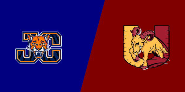 Julius Chambers High School vs. Harding University High School