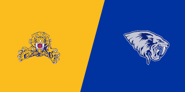 Sabino High School vs. San Tan Foothills High School