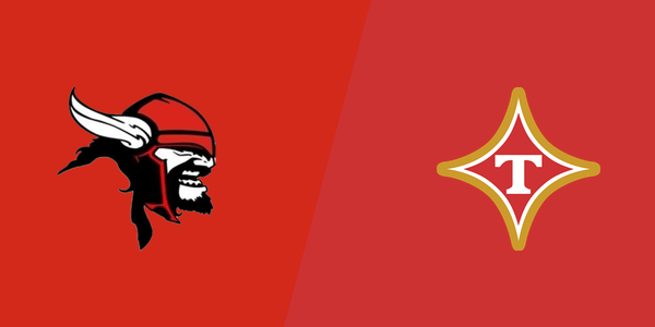 Bacon County High School vs. Thomasville High School
