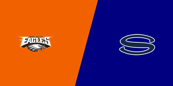 West Valley vs Skyview