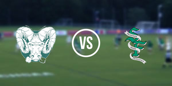 Pine Richland High School vs South Fayette High School