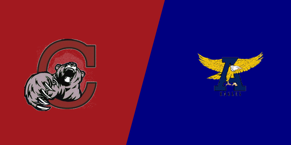 Cascade High School vs. Arlington High School