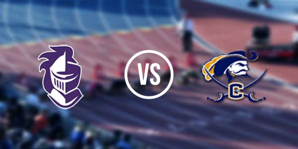 Ardrey Kell High School vs Cuthbertson High School