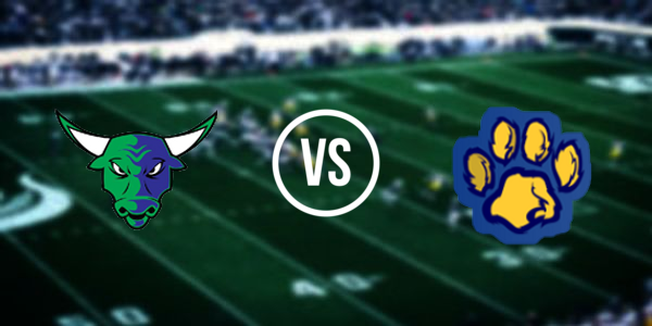 Branson High School vs Potter Valley Jr-Sr High School