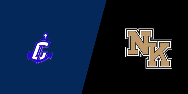 Cumberland High School vs. North Kingstown High School