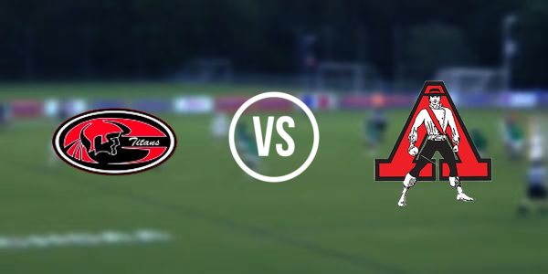 Gunn High School vs. Aragon High School