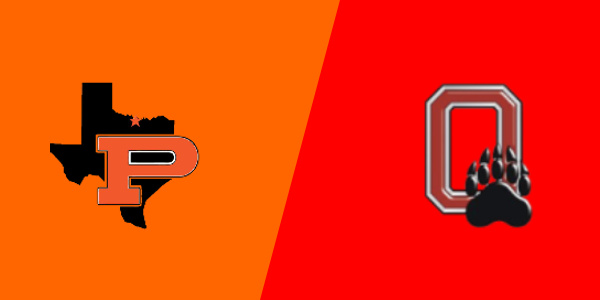 Petrolia High School vs. Olney High School
