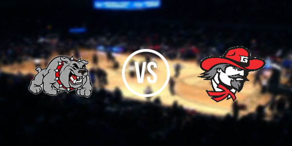Gooding High School vs Kimberly High School