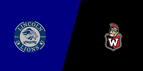 Abraham Lincoln High School vs. Westmont High School