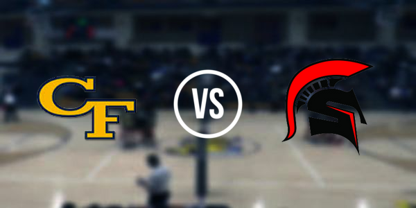 Southern School of Energy and Sustainability vs. Cape Fear High School