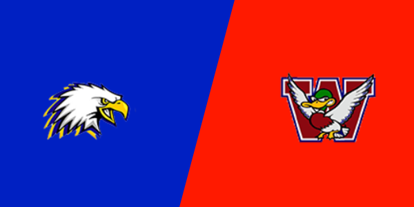 Holly Grove Christian School vs. Worcester Prep School