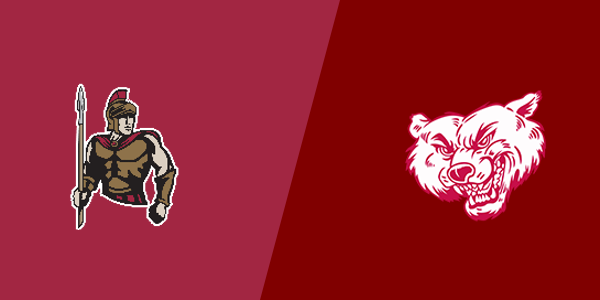 Cicero Preparatory Academy vs. Ray High School