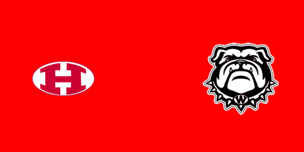 Hawkinsville High School vs. Wheeler County High School