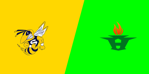 Saline High School vs. Huron High School - Ann Arbor