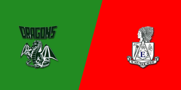South Oldham High School vs. Eminence High School