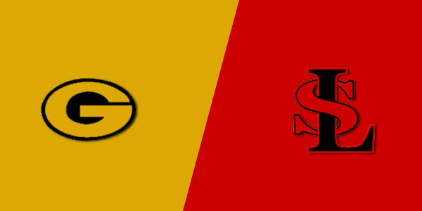 Geneva vs. Saint Luke's Episcopal School