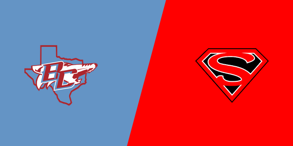 Borden County High School vs. Seagraves High School