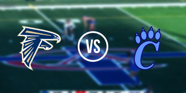 Severna Park High School vs. Chesapeake High School