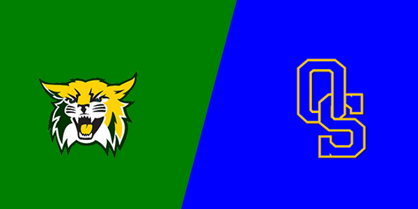 Great Bridge vs. Oscar Smith