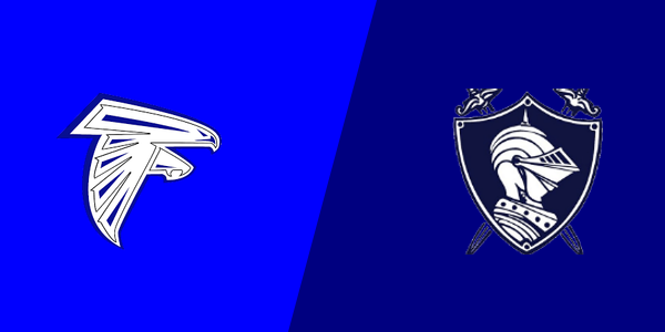 Atwater High School vs. Thomas Downey High School