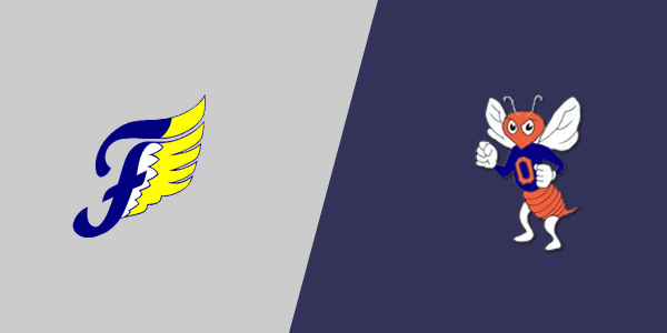 Fluvanna County High School vs. Orange County High School