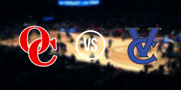 Oregon City High School vs Valley Catholic High School