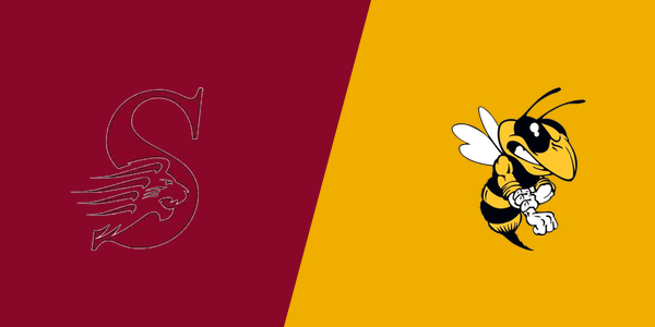 Sardis High School vs. Ider High School