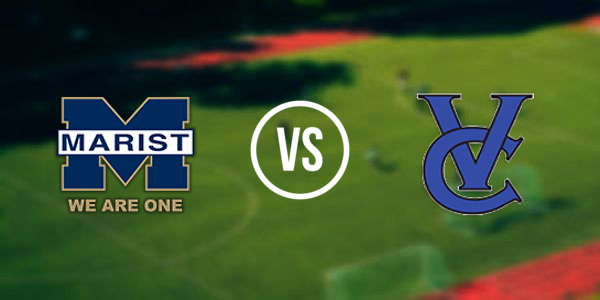 Marist Catholic High School vs. Valley Catholic High School