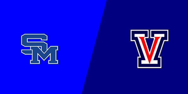 Viewpoint High School vs. San Marino High School