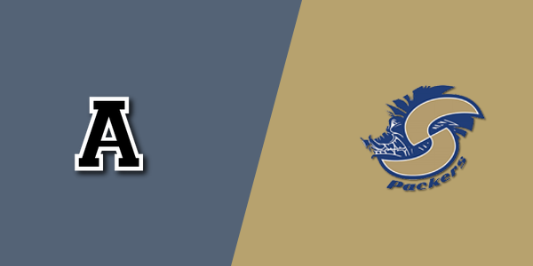 Away vs. Smithfield High School