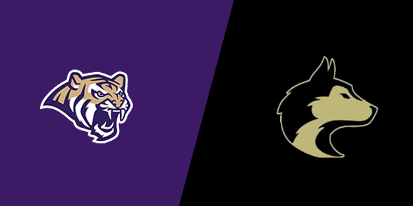 Battle Mountain vs. Holy Family