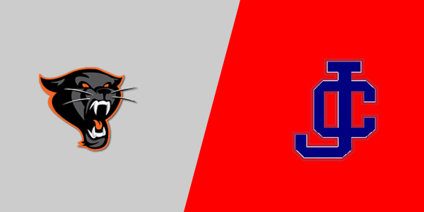 Powell High School vs. Jefferson County High School