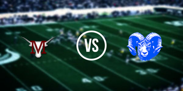 Meeteetse High School vs. Dubois High School